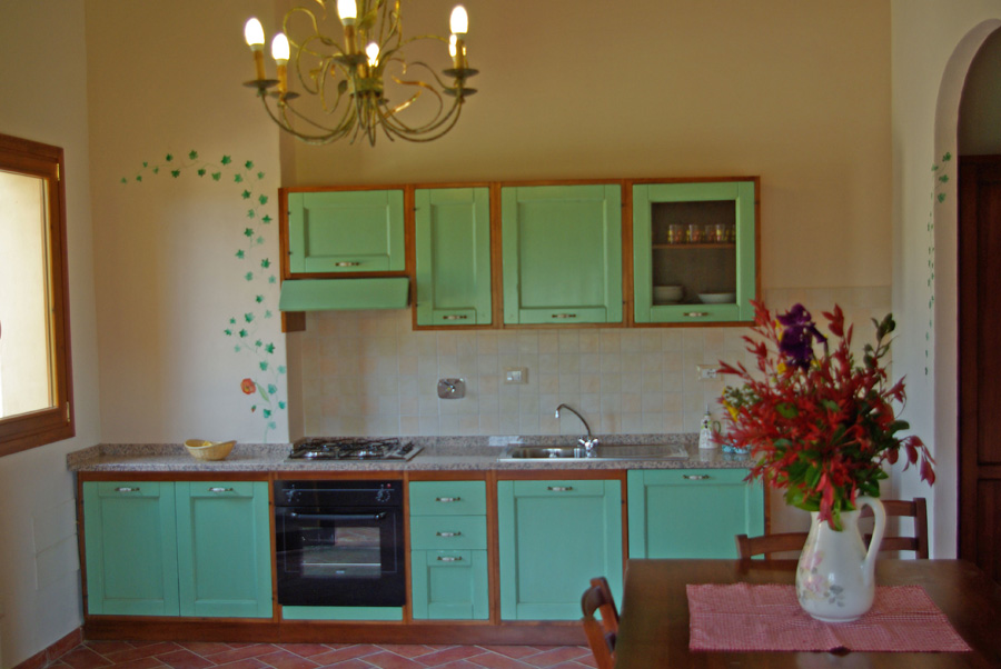cucina